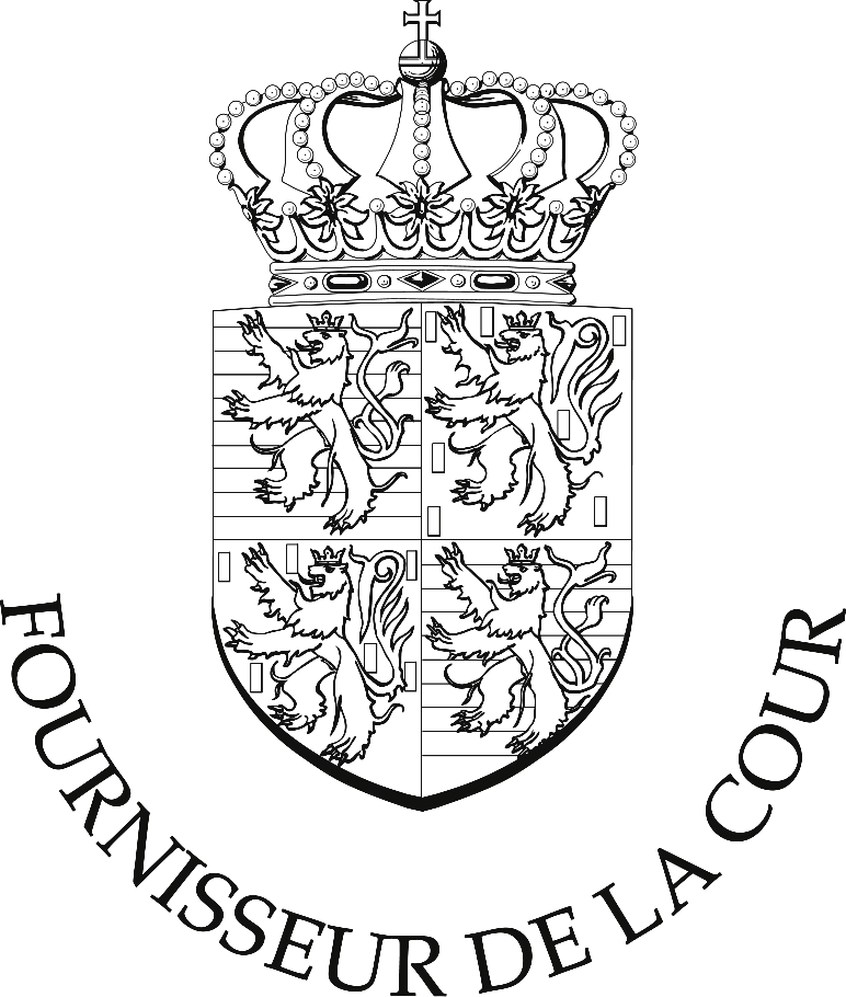 Fournisseur de la Cour grand-ducale