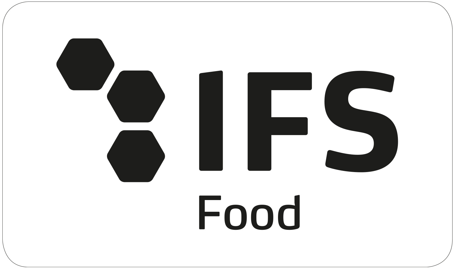 IFS Food