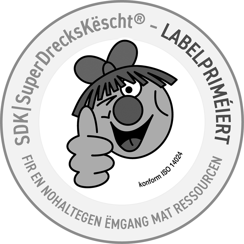 SuperDrecksKëscht fir Betriber