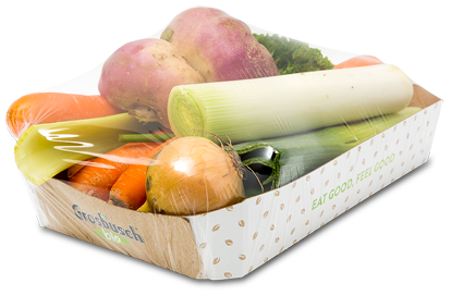 Pot-au-feu bio (marque Grosbusch BIO)