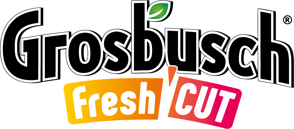 Grosbusch fresh Cut