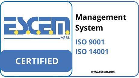 ISO 14 001