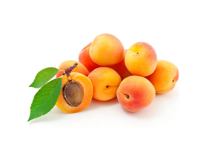 Apricots