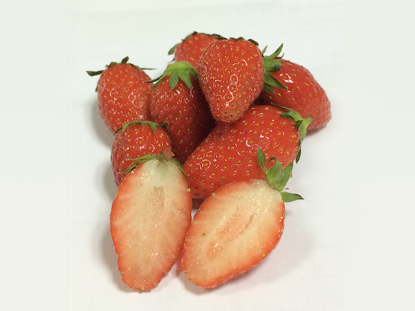 Erdbeeren Ciflorette