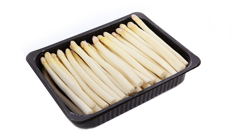 Asperges blanches 1kg