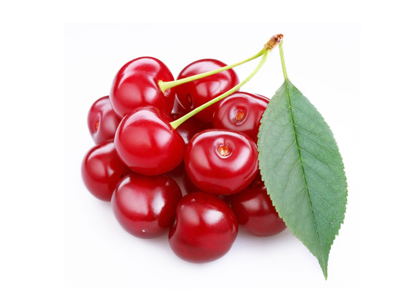 Cherries