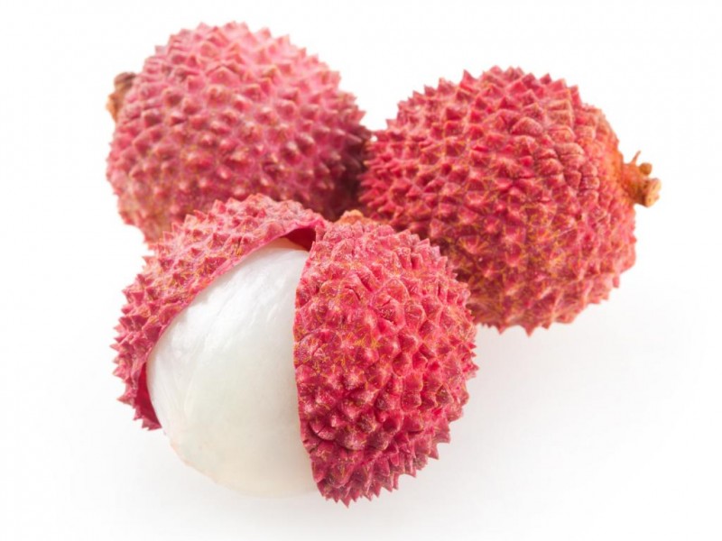 The Lychee