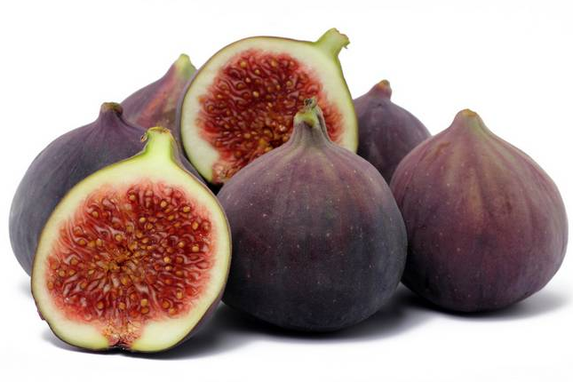 FIGUE FRAICHE NOIRE