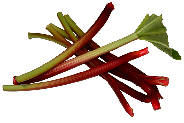 RHUBARBE VRAC