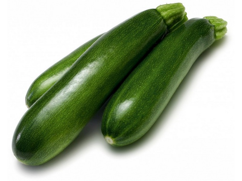 COURGETTE VERTE
