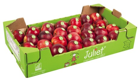POMME JULIET