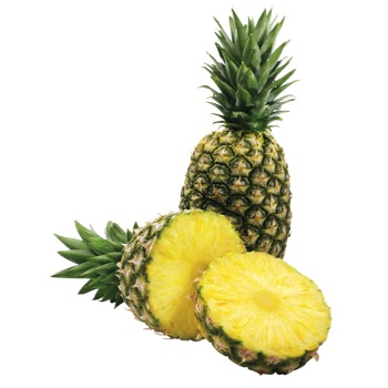 ANANAS EXTRA SWEET